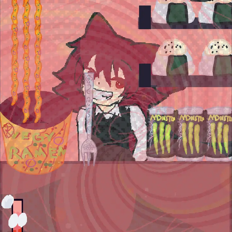 Game by @Rhuyko_4