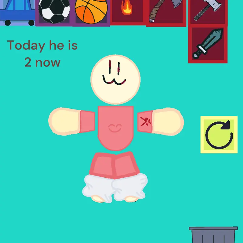 Game by @_samon_
