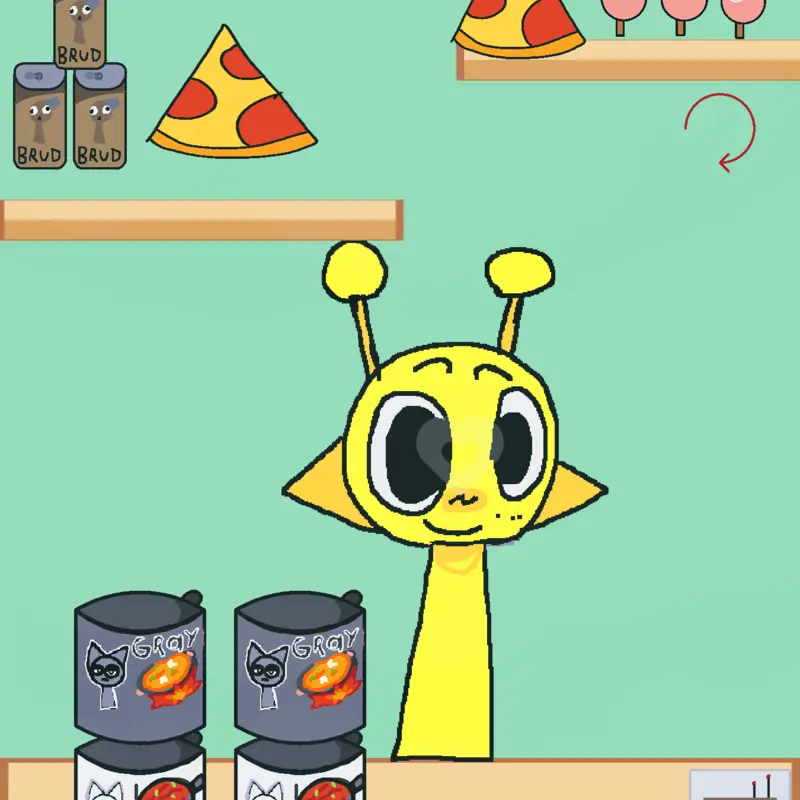 Game by @CATCATCATA