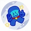 NewTheBlueAmongUs avatar