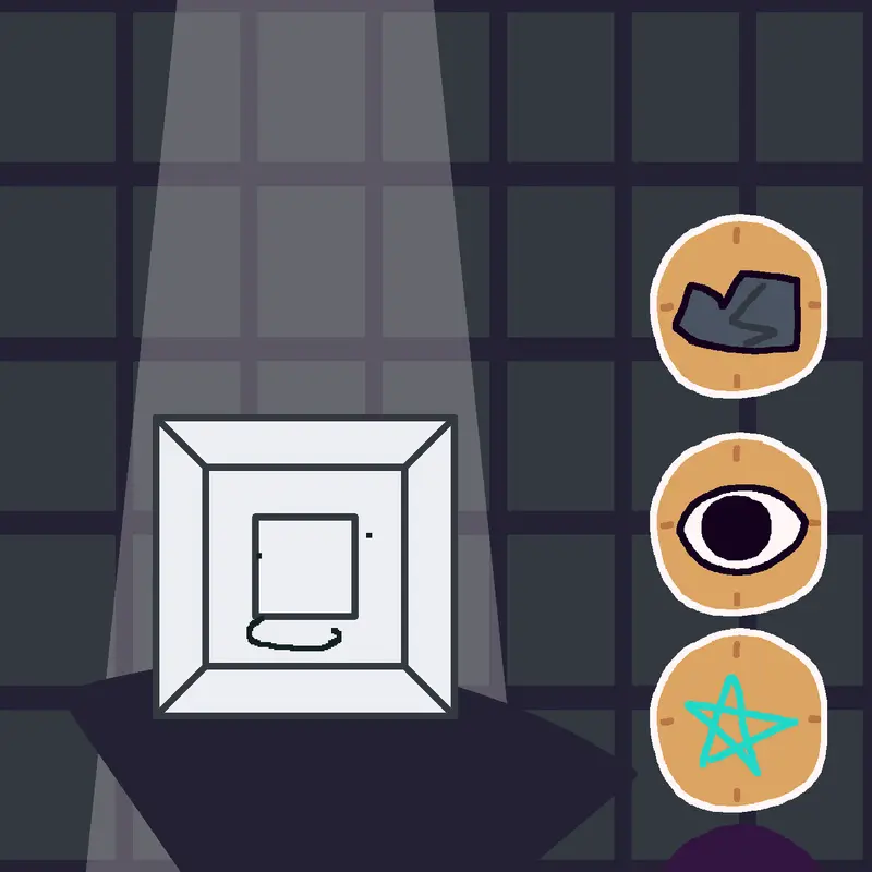 Game by @TIMEISTICKING