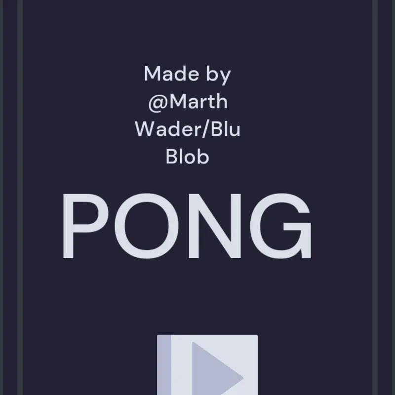Game by @YellowDude22