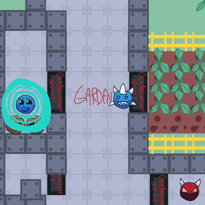 Game by @Angel1290