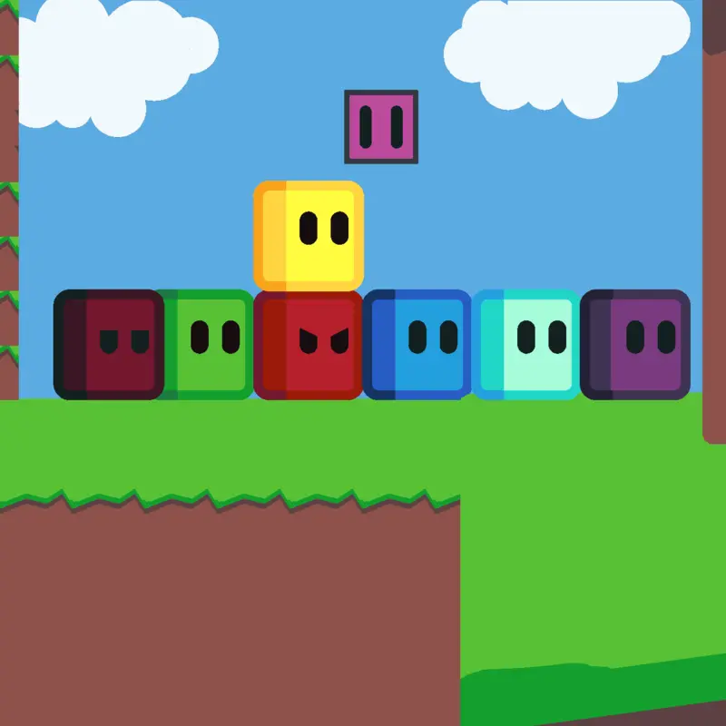 Game by @akeefpro