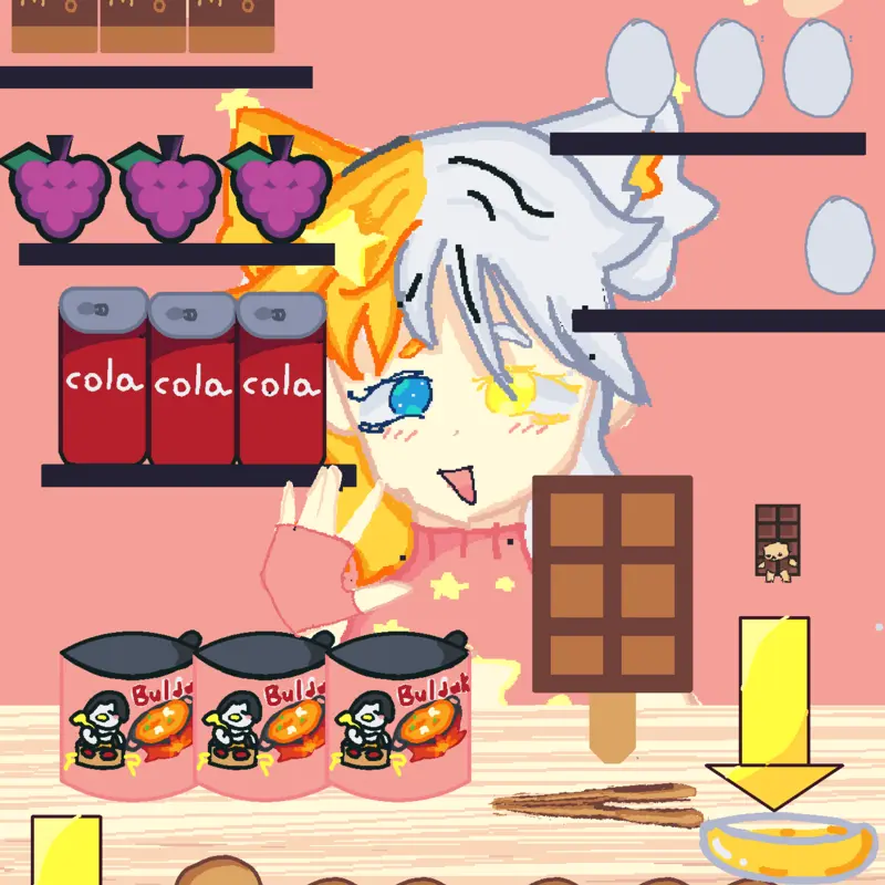 Game by @Primrose3906