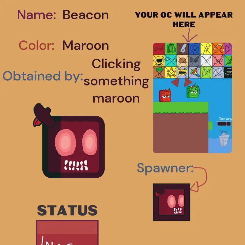 Game by @massnass