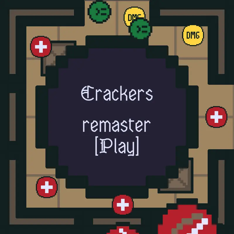 Game by @SOMEBODYST0LEMYT04ST