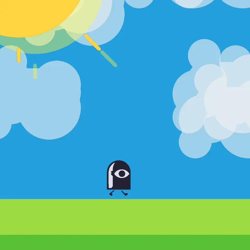 The World by @DeckWithCursorGames2