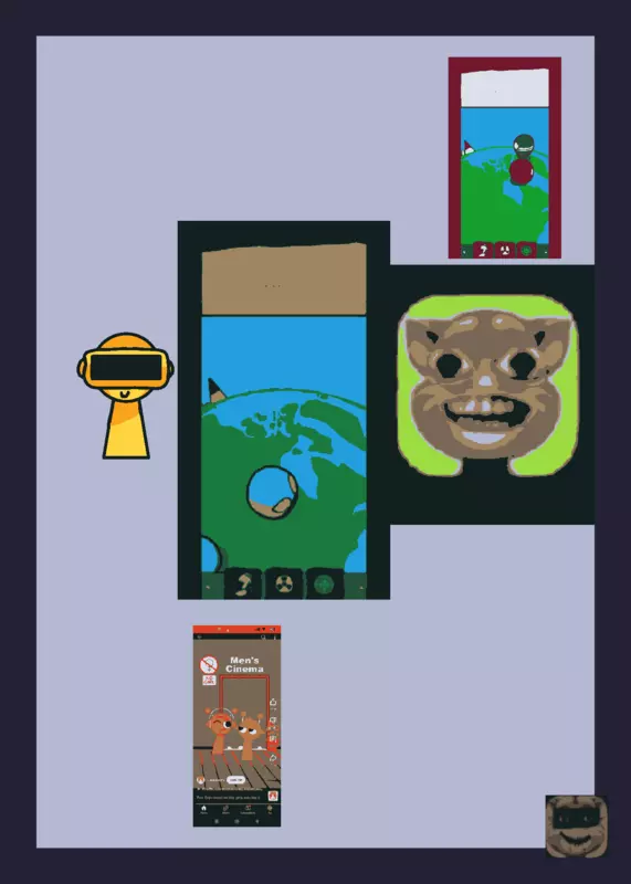 Game by @MyVoidTom