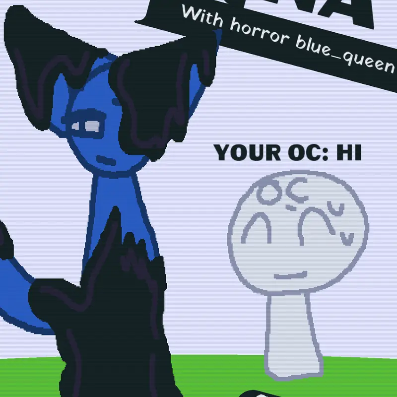 Game by @-Blue_queen-