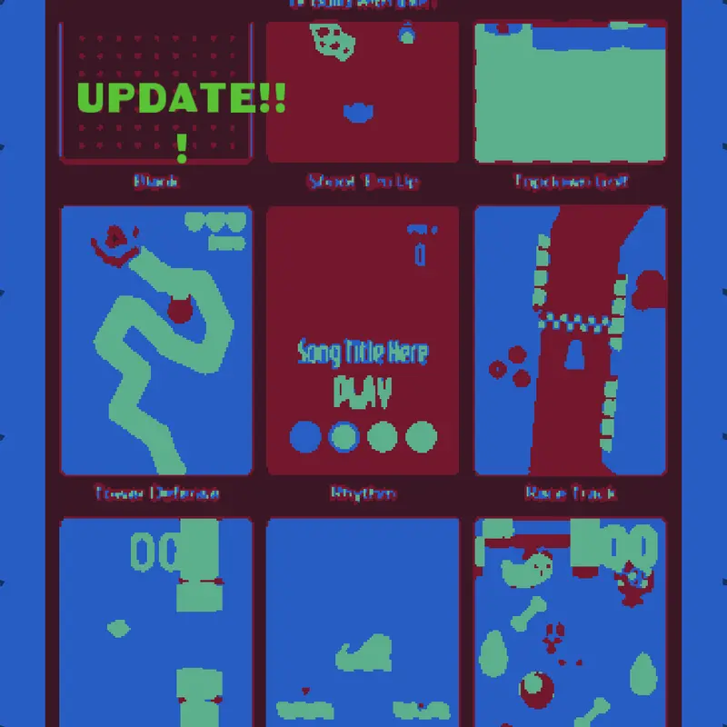 Game by @Soviet1922