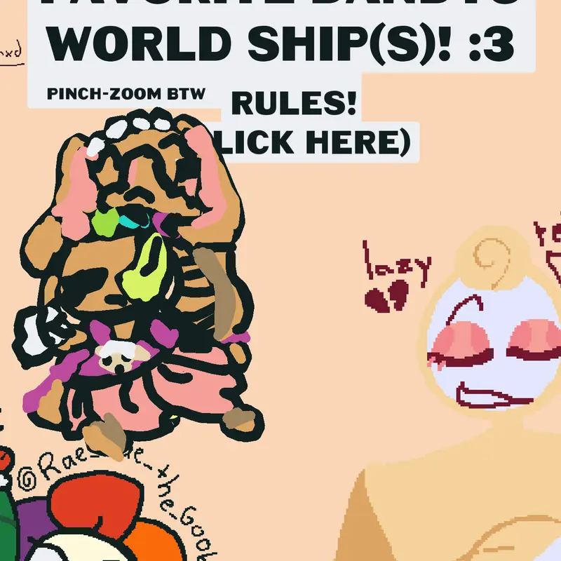 Game by @flutt3rbutt3rl0v354ng3l