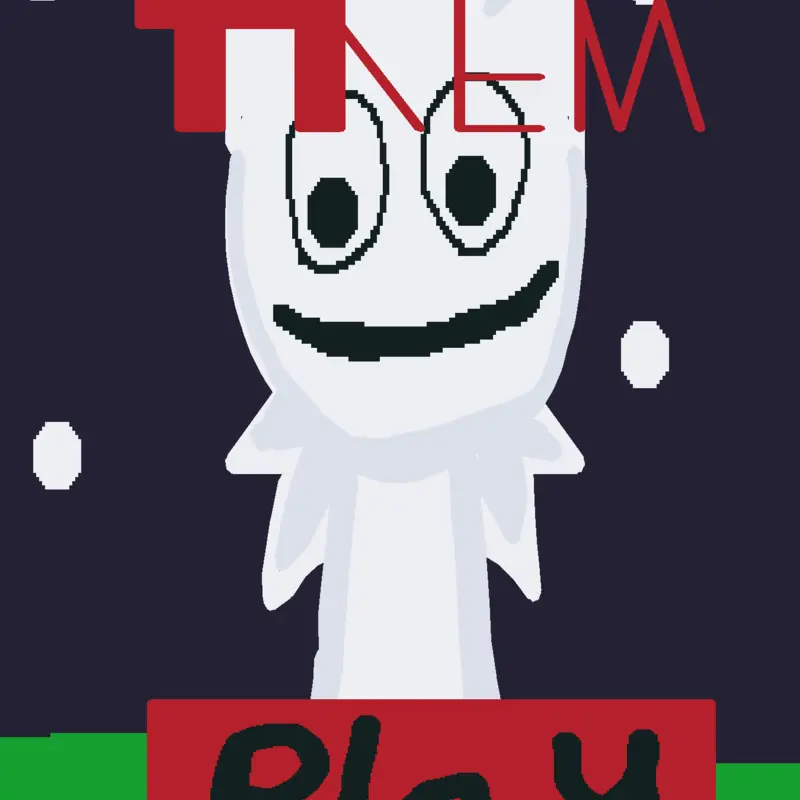 Game by @Horran