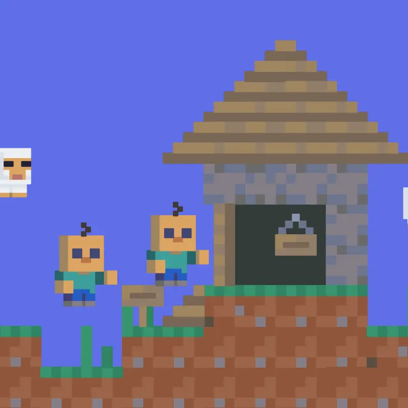 Game by @bunz0bunny124