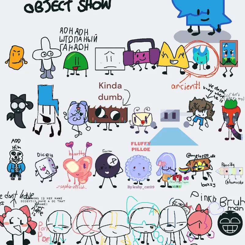 Game by @arkhan_bfdi