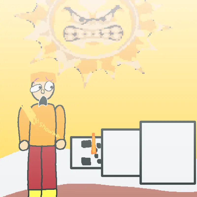 Game by @-MELTEDSNOWALDI-