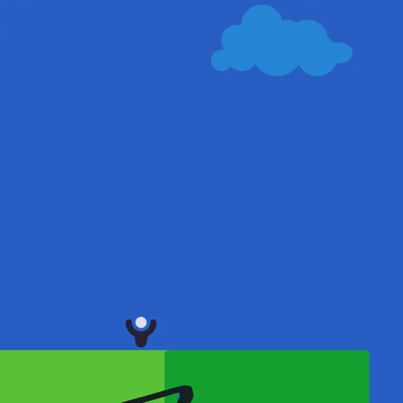 Game by @ikitaJakovevs
