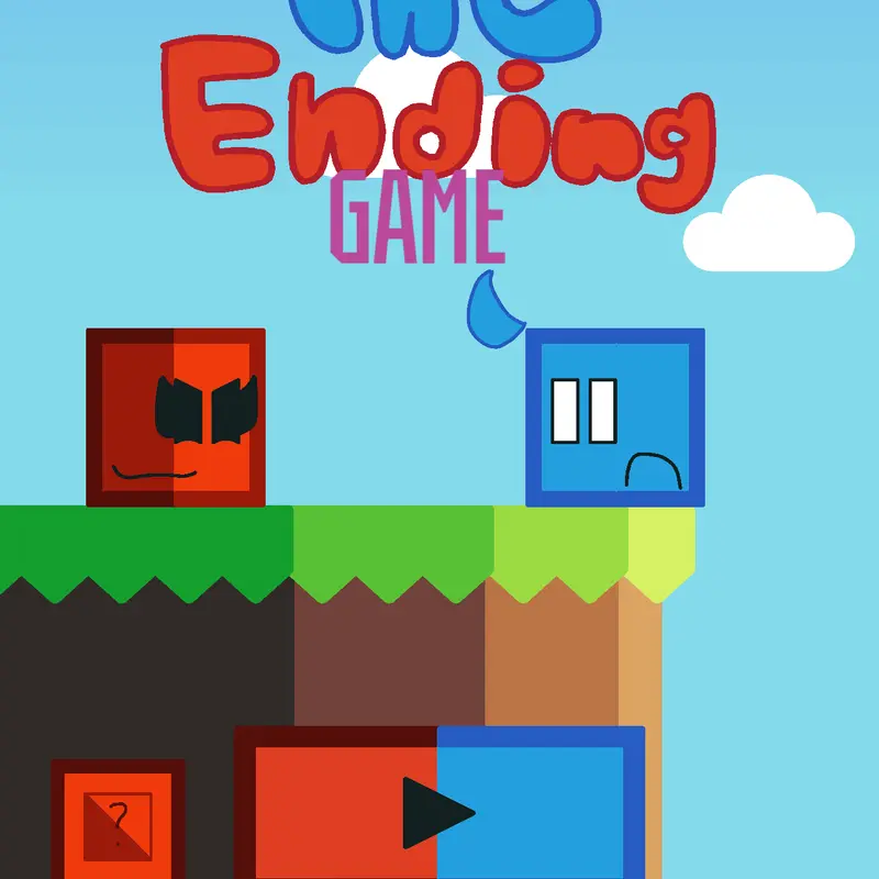 Game by @ItsaBlueTimmy
