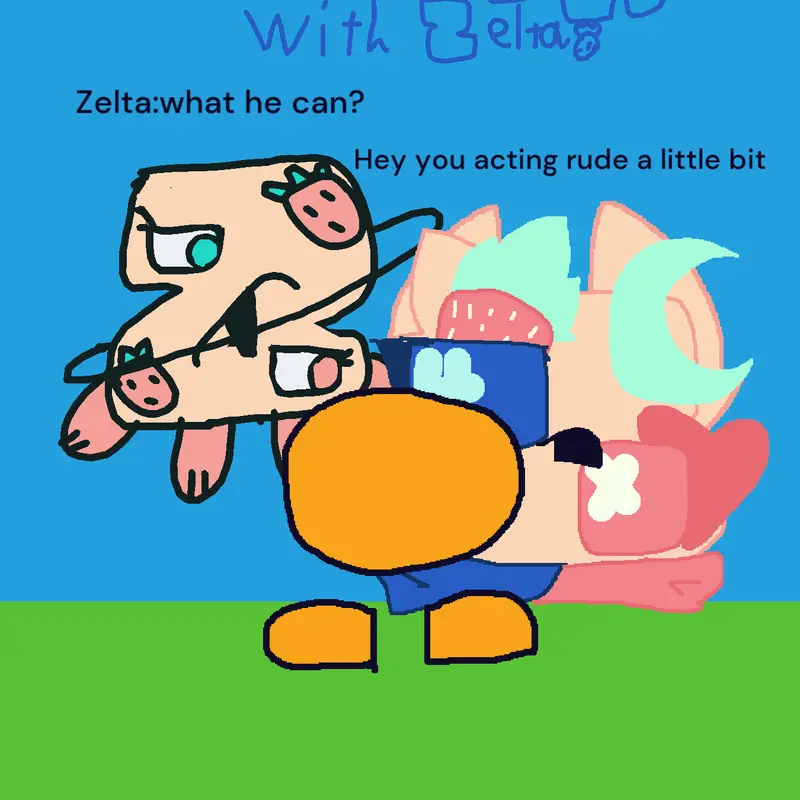 Game by @Zelty_bunny_Four