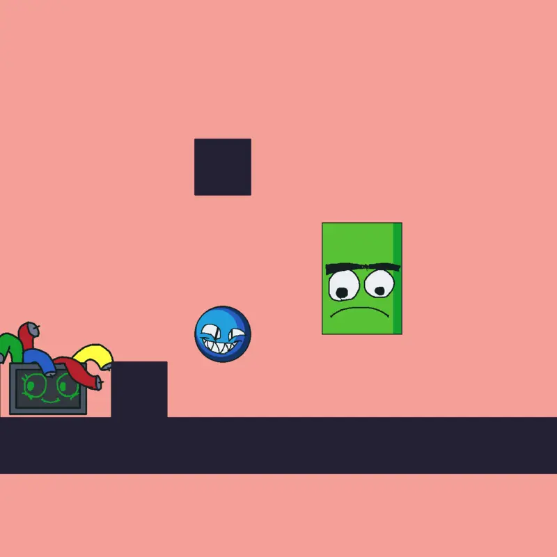 Game by @cheesekid