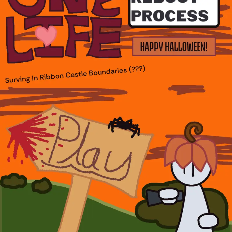 One Life ( By Ribbon ) by @Ribbon