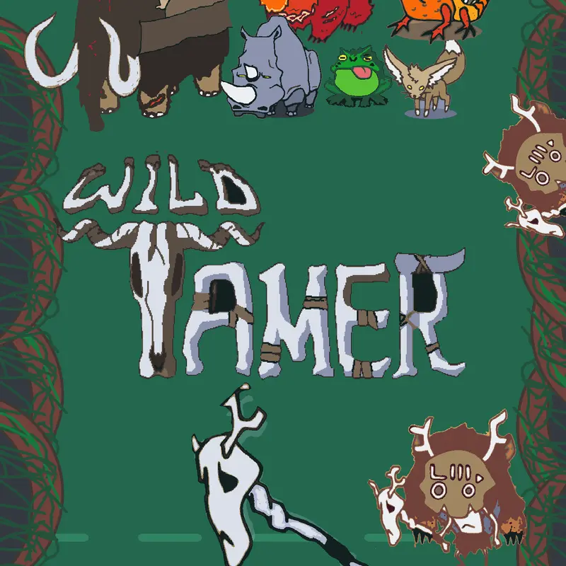 Game by @mpgim