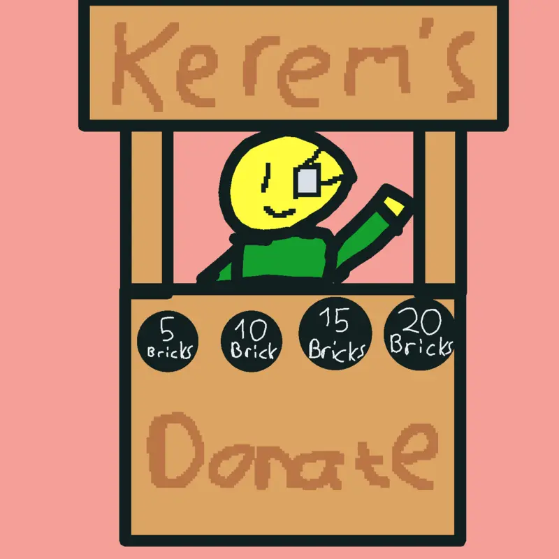 Game by @Kerem728