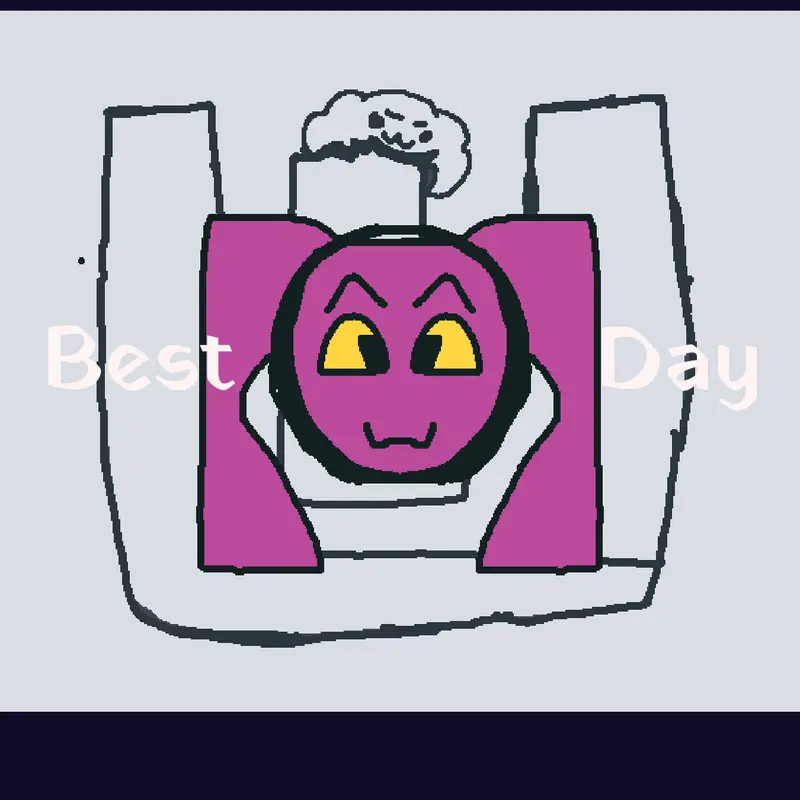 Game by @Tigertherian