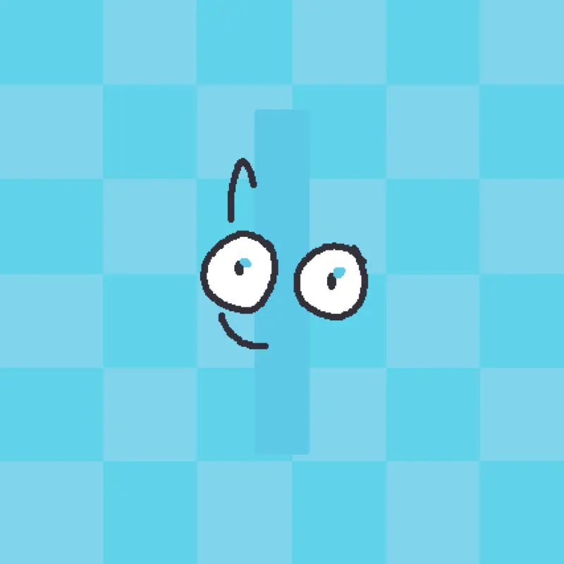 Game by @semblufolutilutimiguel