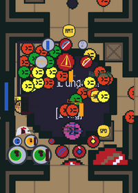 army (unfinished I will make hard mode)
