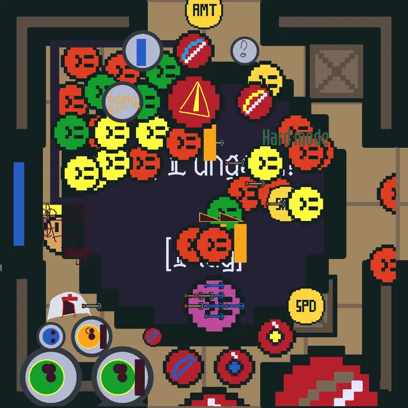 Game by @echelon