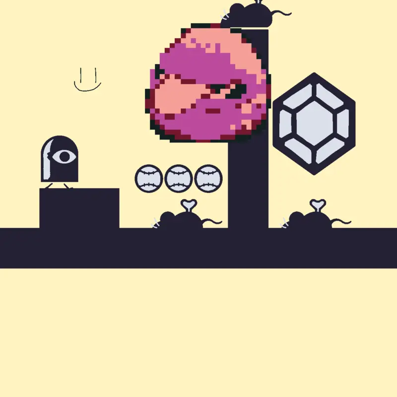 Game by @lalala999