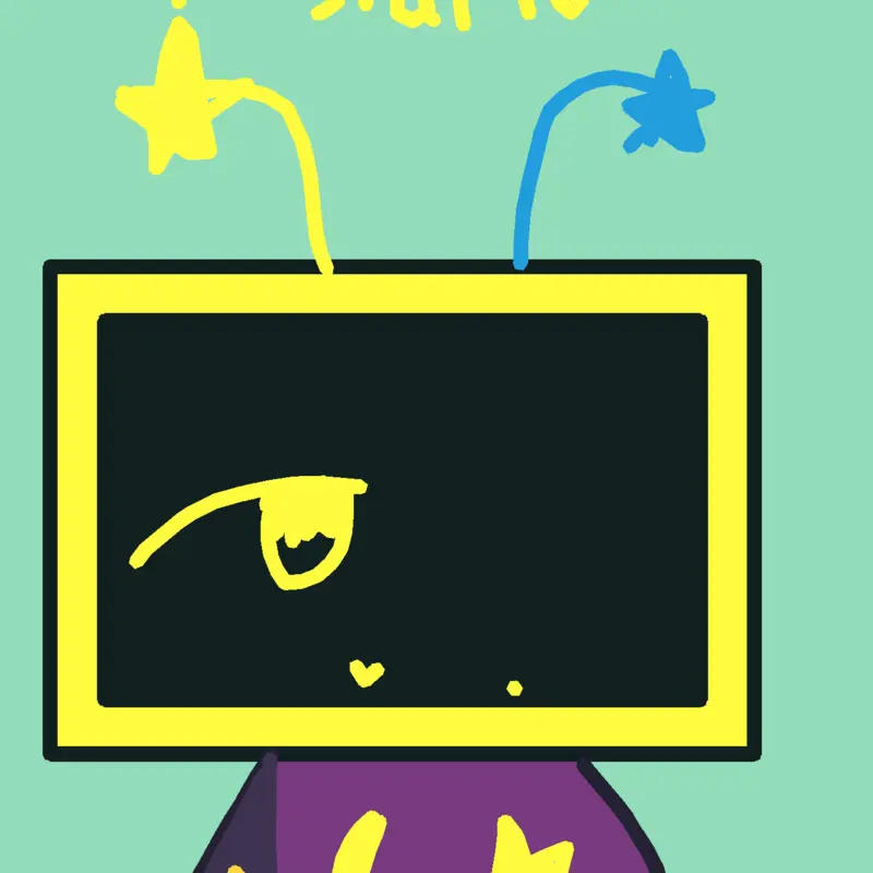 Game by @randomtvguy