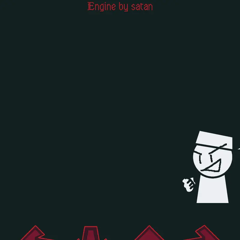 Game by @manuelos