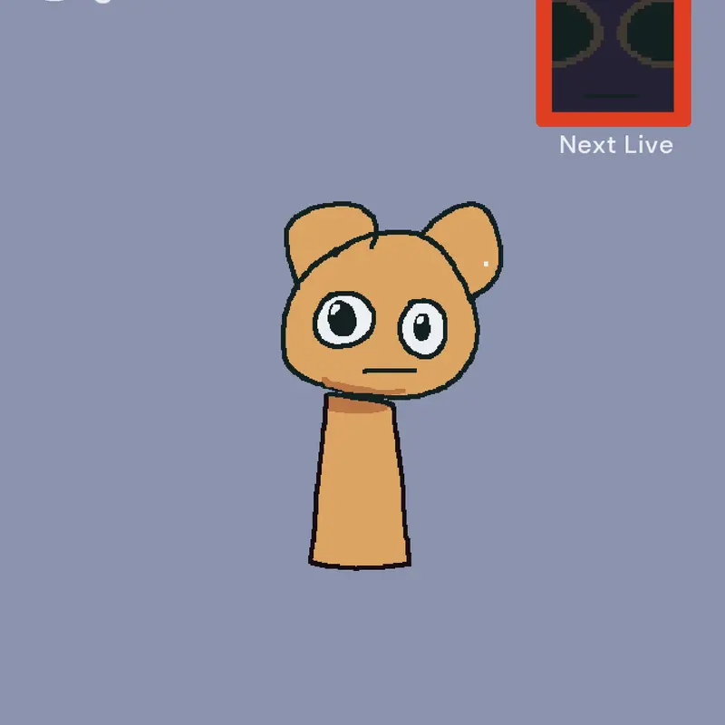 Game by @NetherPortal