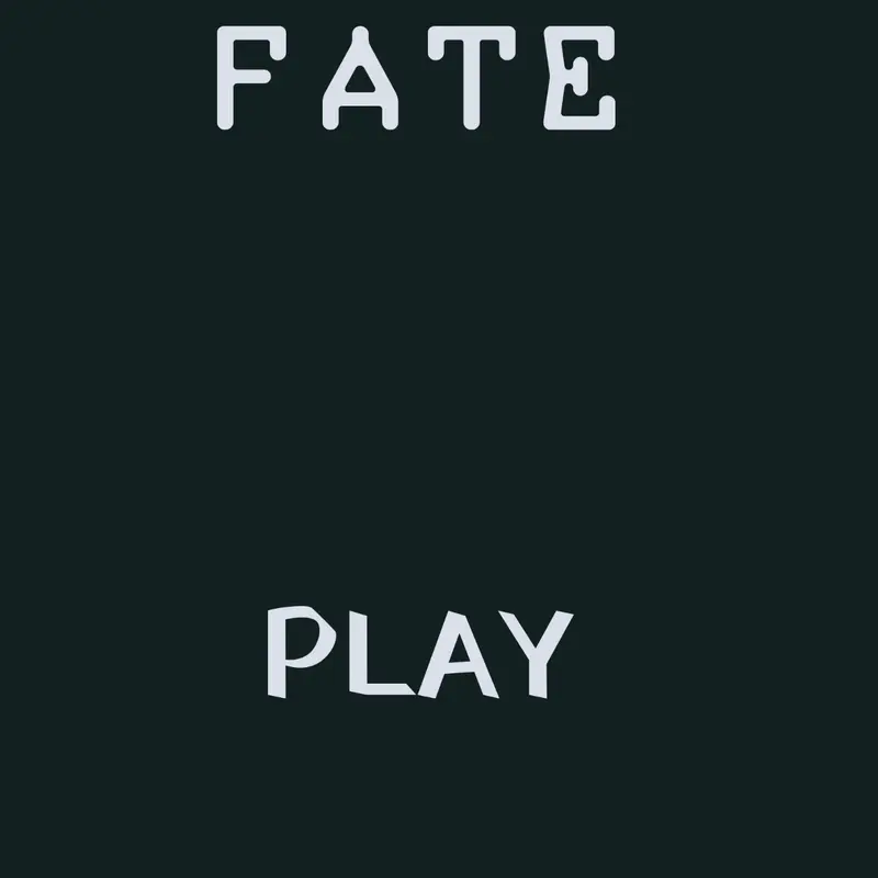 Game by @Galvin