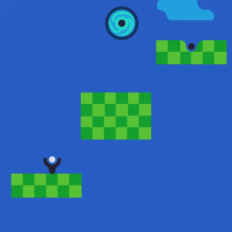 Game by @zacklol