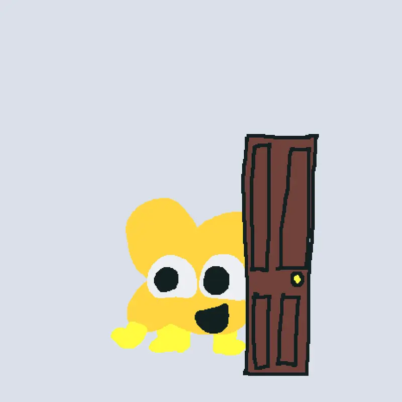 Baking In the Kitchen (Bfdi Edition) by @OneFromTpot20