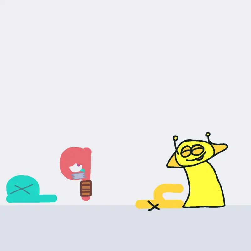 Game by @ntsndt