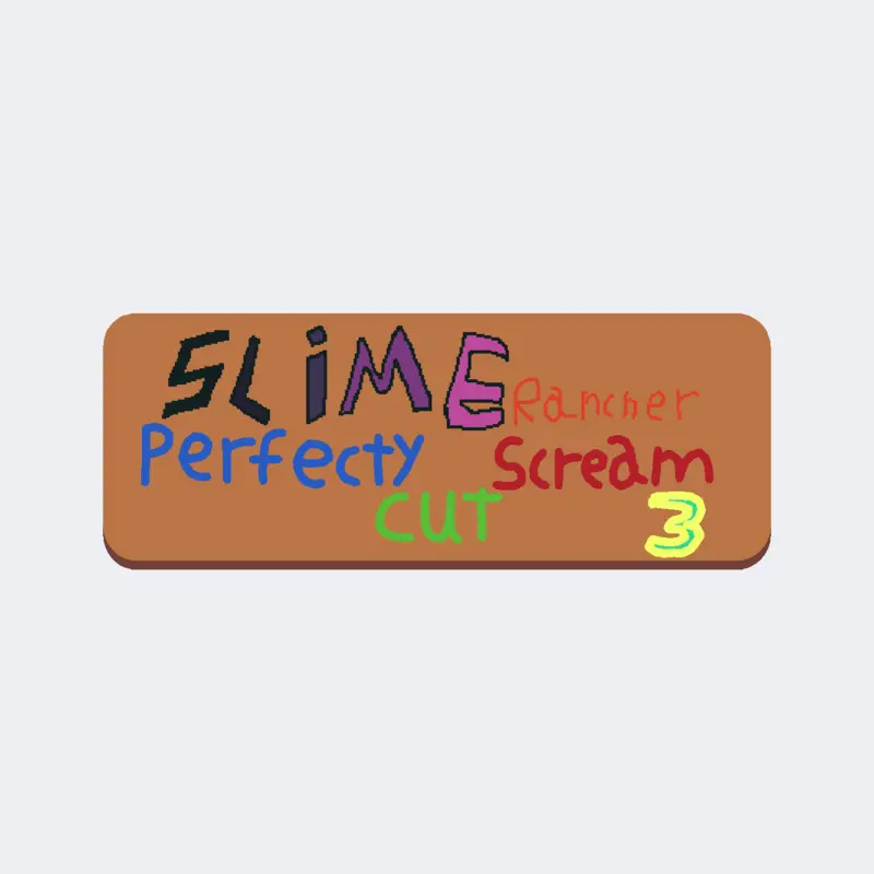 Game by @slime_rancher