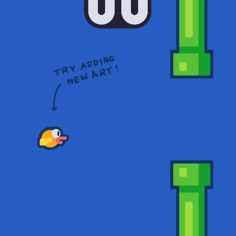 Game by @Ellbelle1417