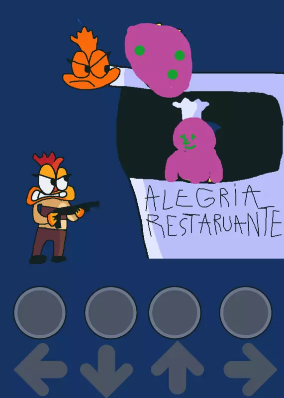 Game by @Stickman_universe_11