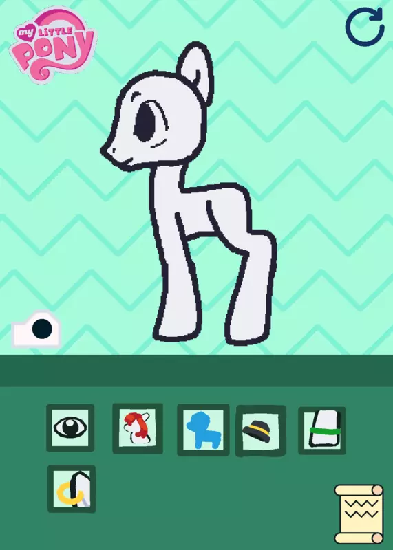 Game by @miaki