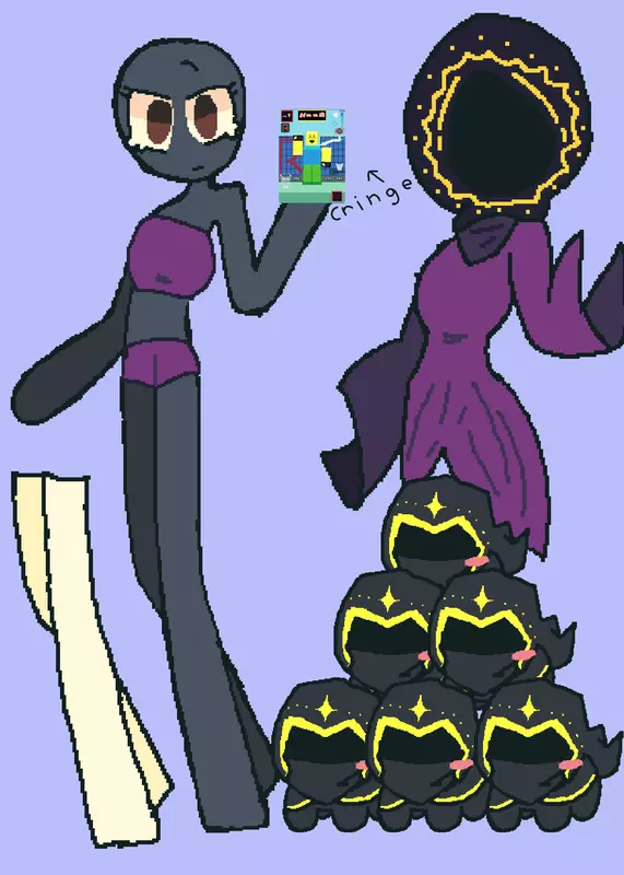 Game by @Jellyfishishish