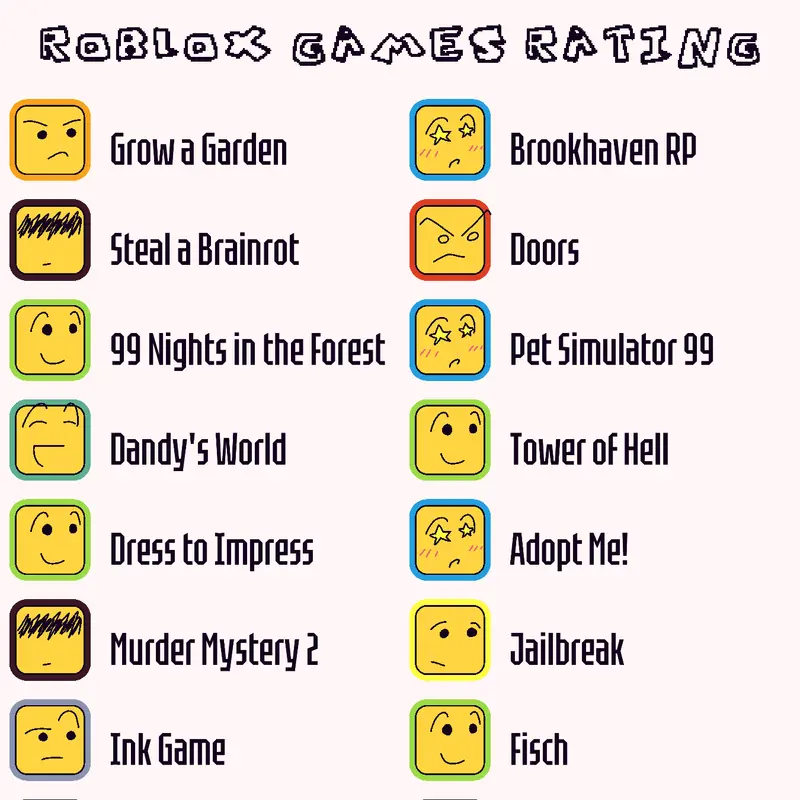 Game by @AllRoomsLover