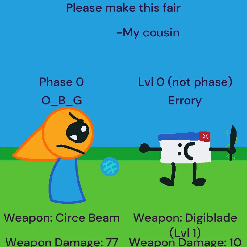 Game by @0MN1_C0N_CR34