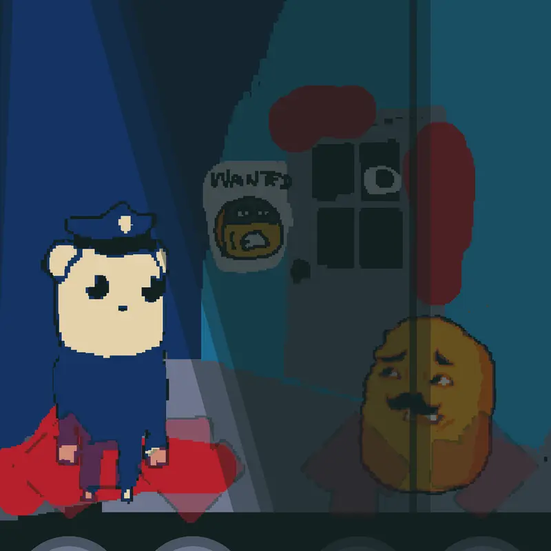 Game by @wlekw