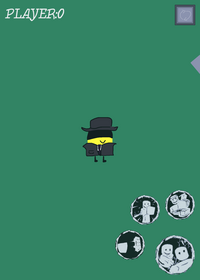 mafioso rework