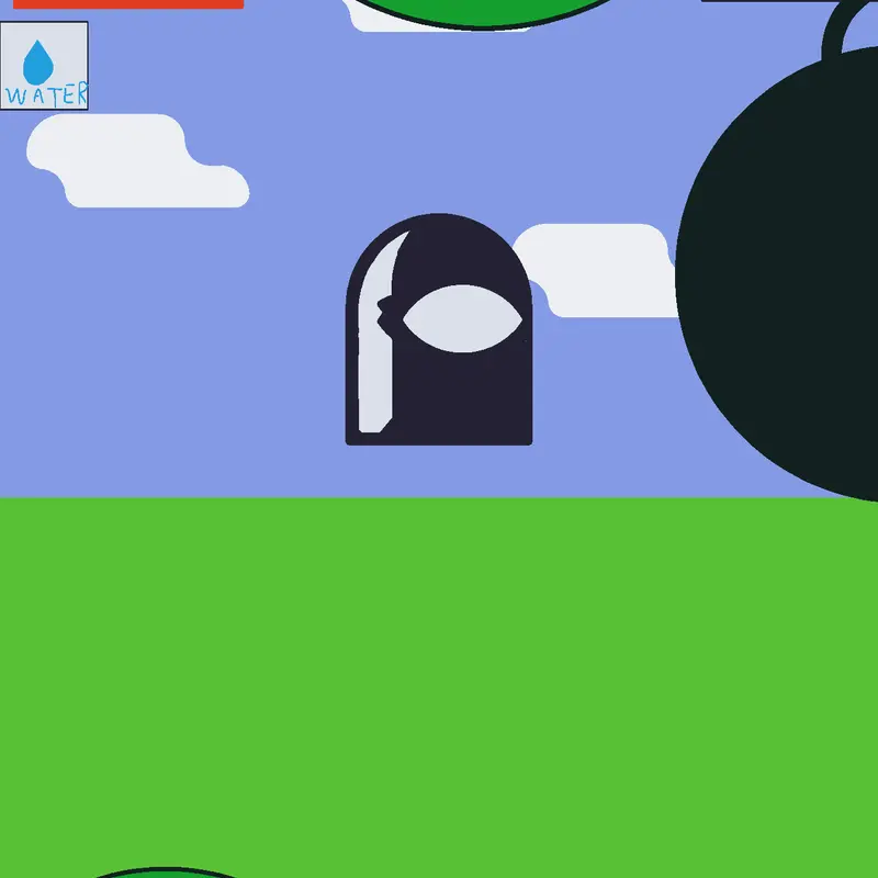 Game by @ProabCastle