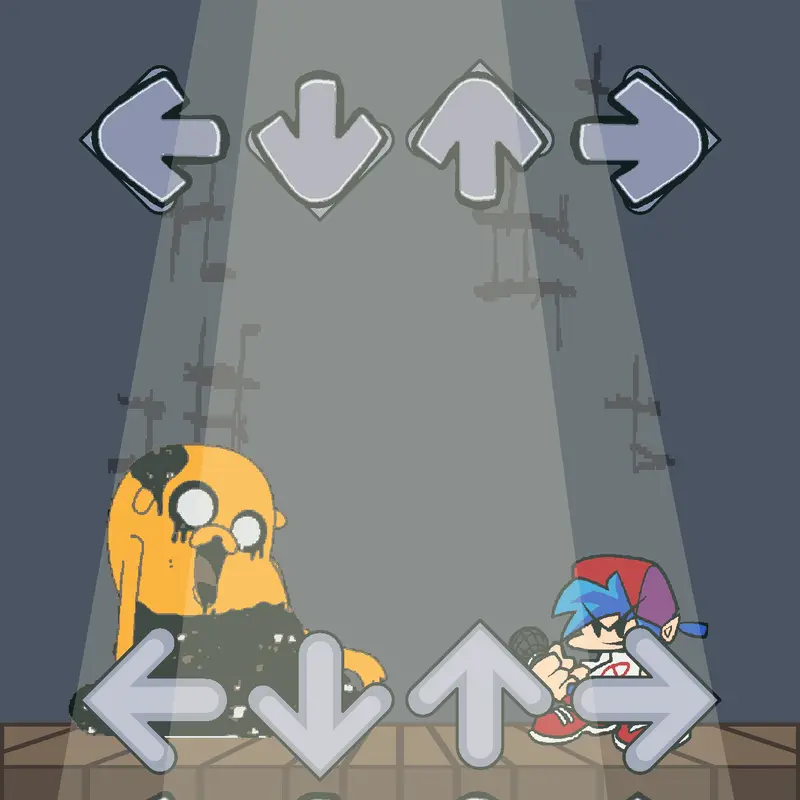 Game by @Leo64